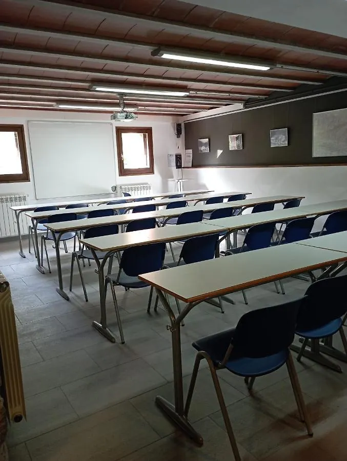 Aula Natura La Salle - Cal Cerdanyola Baga 0*,
