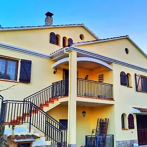 Casa Donaire Сasa de vacaciones