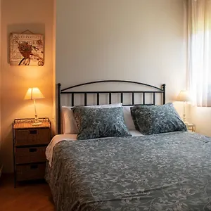Apartament Cadi- Moixero Apartment