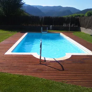 Cal Batista Guest house