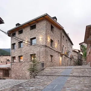 Cal Nunci-apartament Cadí Apartamento